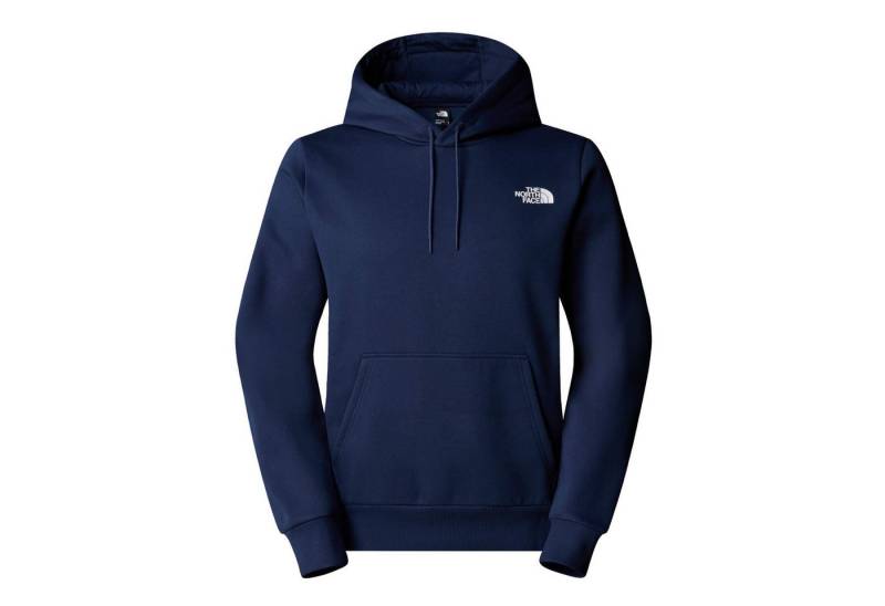 The North Face Kapuzenpullover The North Face Herren Kapuzenpullover Simple Dome 89FC von The North Face