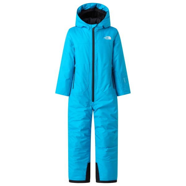 The North Face - Kid's Freedom Snow Suit - Overall Gr 3 Years blau von The North Face