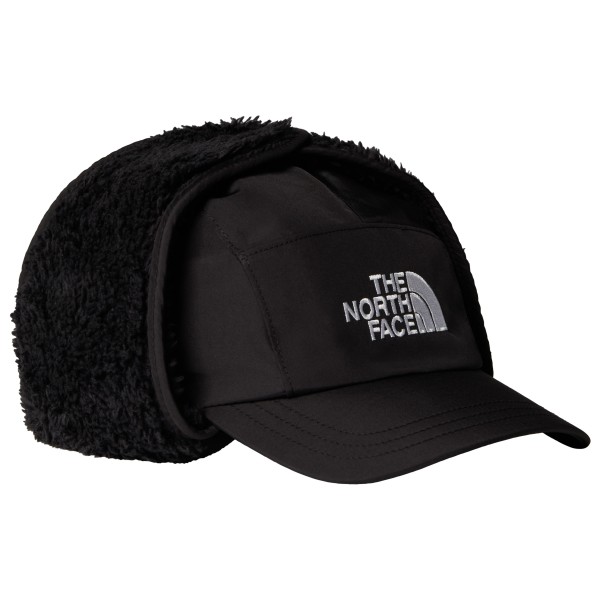 The North Face - Kid's Shasta Trapper - Cap Gr L schwarz The North Face - Kid's Shasta Trapper - Cap Gr L schwarz von The North Face