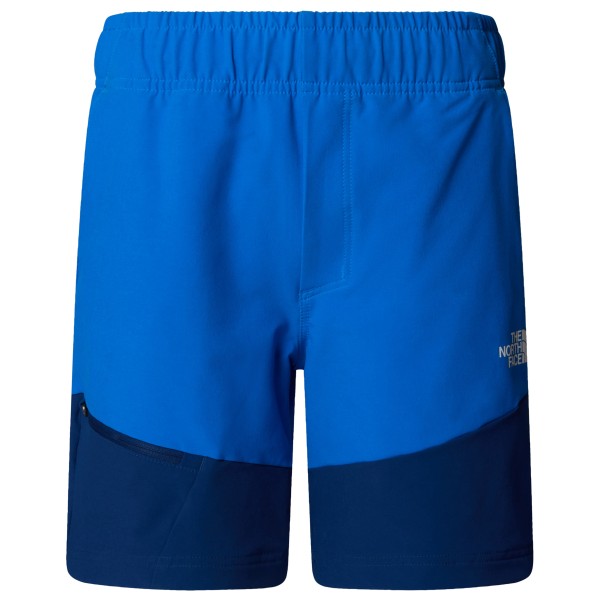 The North Face - Kid's Teen Hike Short - Shorts Gr M blau The North Face - Kid's Teen Hike Short - Shorts Gr M blau von The North Face