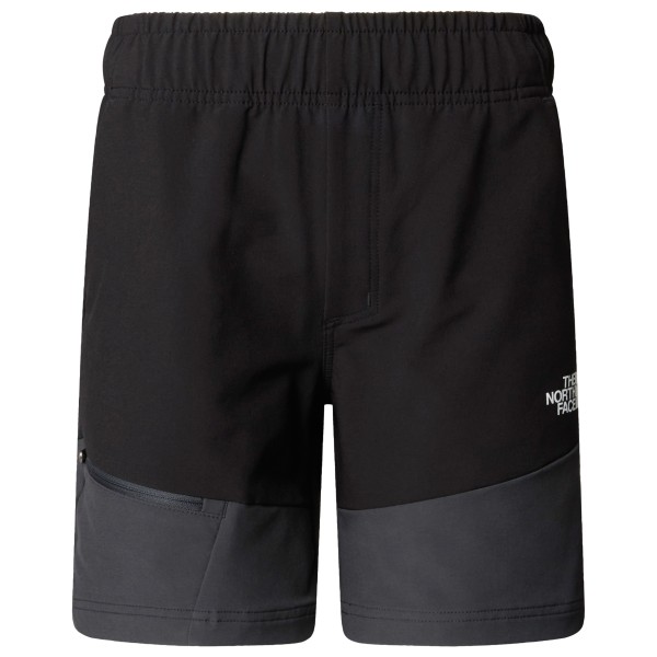 The North Face - Kid's Teen Hike Short - Shorts Gr S schwarz The North Face - Kid's Teen Hike Short - Shorts Gr S schwarz von The North Face