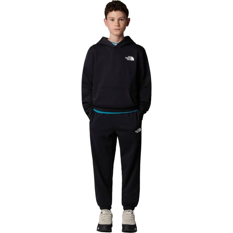 The North Face Kinder Hoodie TEEN SIMPLE DOME HOODIE von The North Face