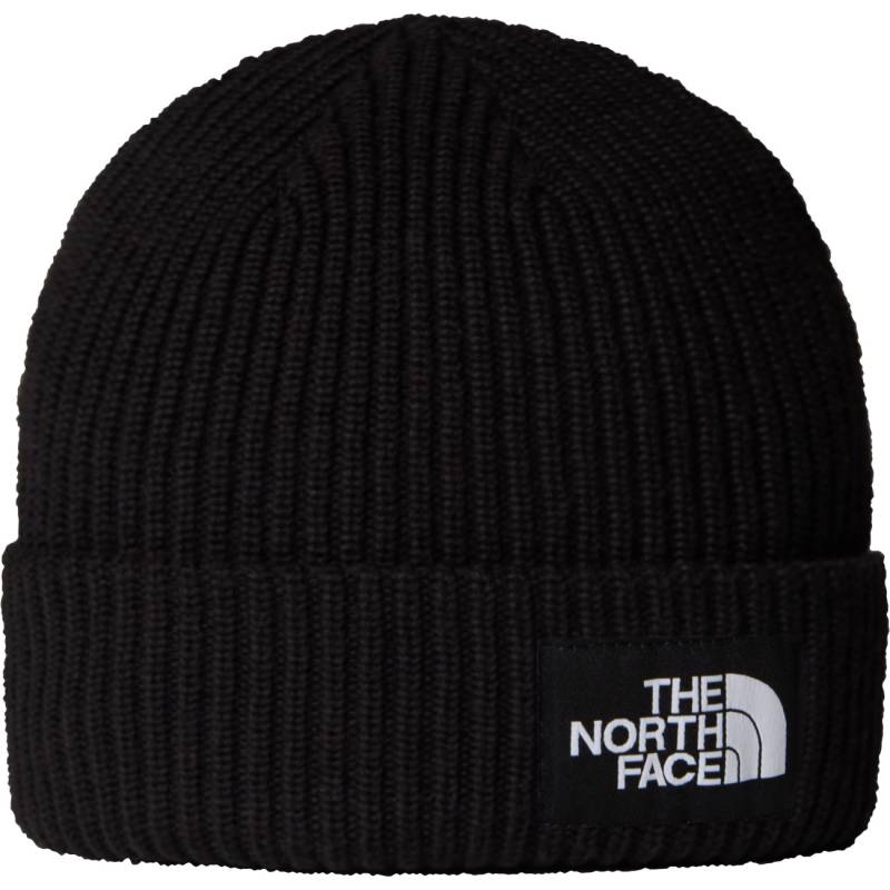 The North Face Kinder Mütze KIDS SALTY LINED von The North Face