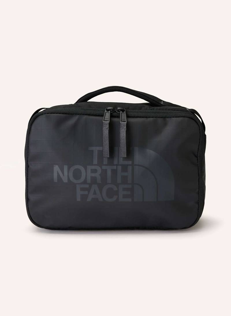 The North Face Kosmetiktasche Base Camp Voyager schwarz von The North Face