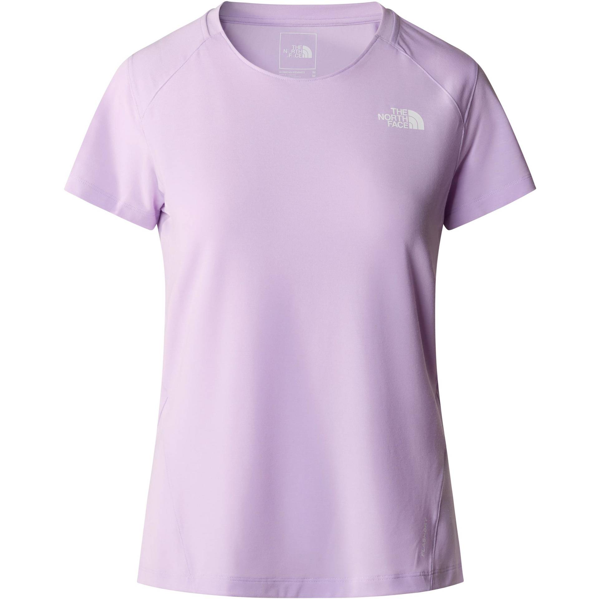 The North Face LIGHTNING ALPINE Funktionsshirt Damen von The North Face