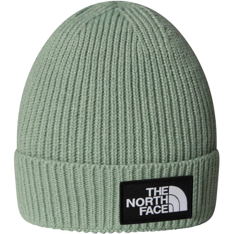 The North Face LOGO Beanie Kinder von The North Face