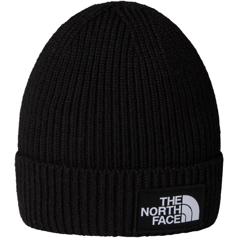 The North Face LOGO Beanie Kinder von The North Face