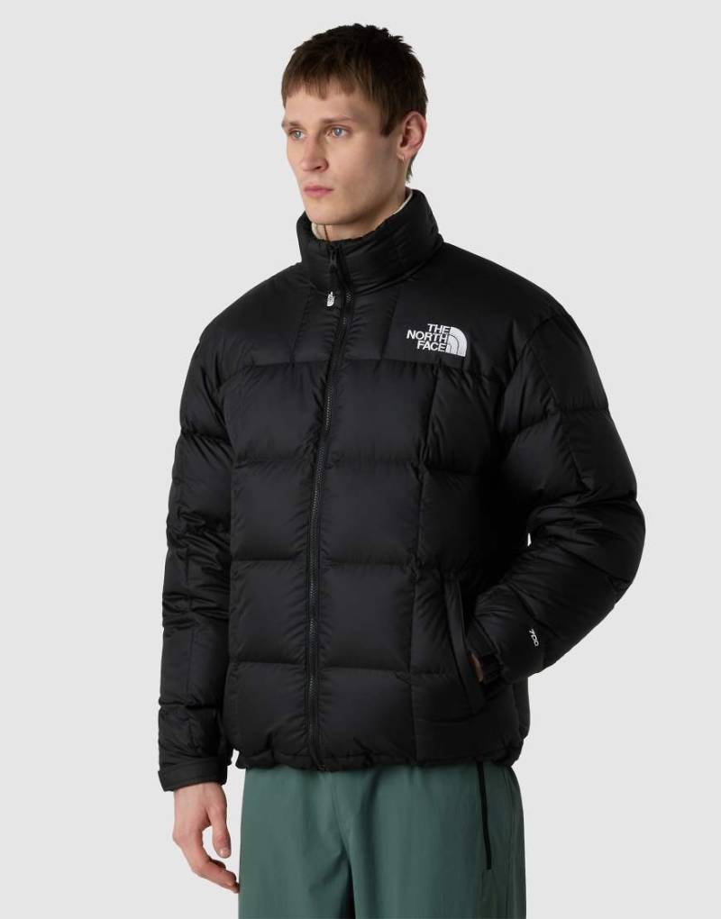 The North Face - Lhotse - Daunenjacke in TNF-Schwarz-NPF von The North Face