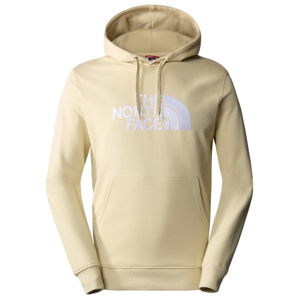 The North Face - Light Drew Peak Pullover - Hoodie Gr XL beige von The North Face
