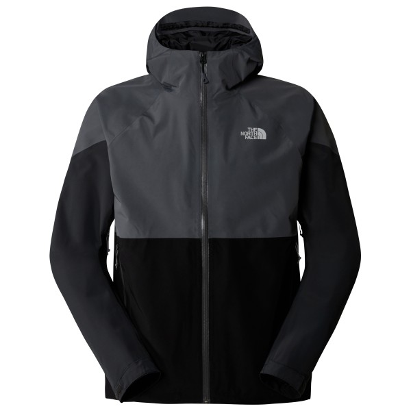 The North Face - Lightning Zip-In Jacket - Regenjacke Gr M schwarz The North Face - Lightning Zip-In Jacket - Regenjacke Gr M schwarz von The North Face