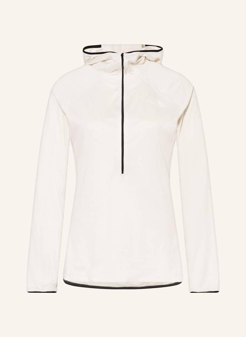 The North Face Longsleeve Summer Direct Sun weiss von The North Face