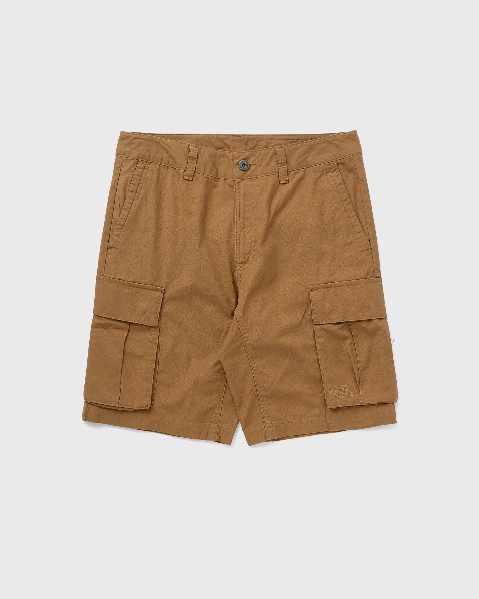 The North Face M ANTICLINE CARGO SHORT - EU men Cargo Shorts brown in Größe:XXL von The North Face