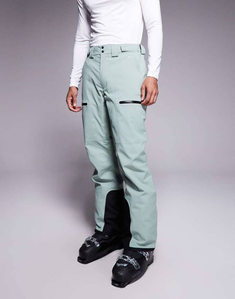 The North Face - M Chakal - Hose in Slate Moss-Grün von The North Face