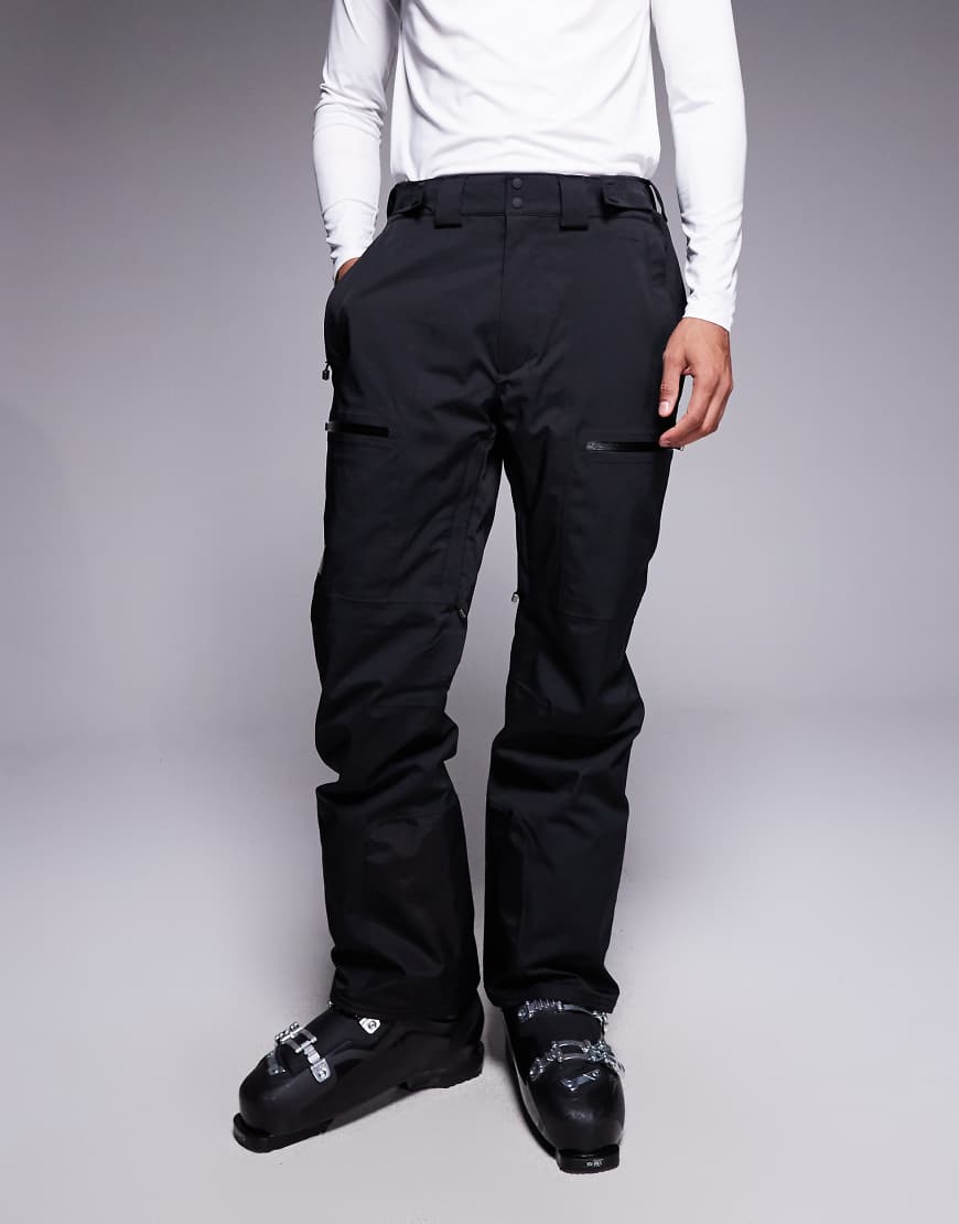 The North Face - M Chakal - Hose in TNF-Schwarz von The North Face