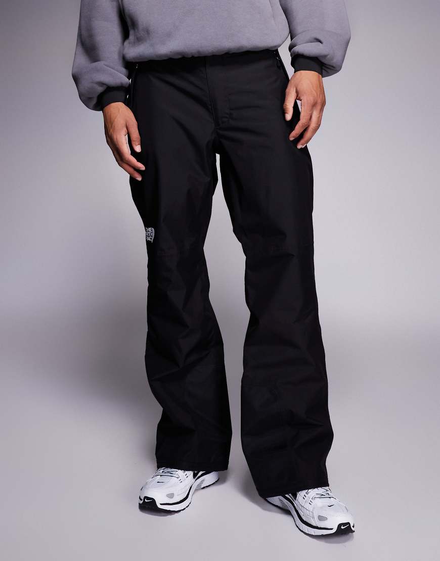 The North Face - M Descendit - Hose in TNF-Schwarz/TNF-Schwarz von The North Face