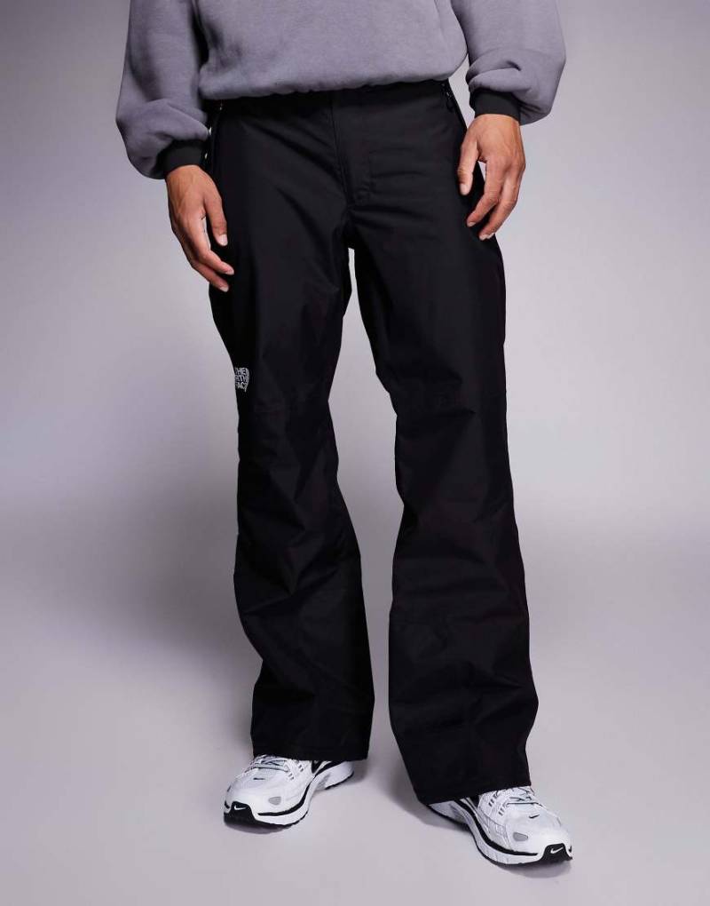 The North Face - M Descendit - Hose in TNF-Schwarz/TNF-Schwarz The North Face - M Descendit - Hose in TNF-Schwarz/TNF-Schwarz von The North Face