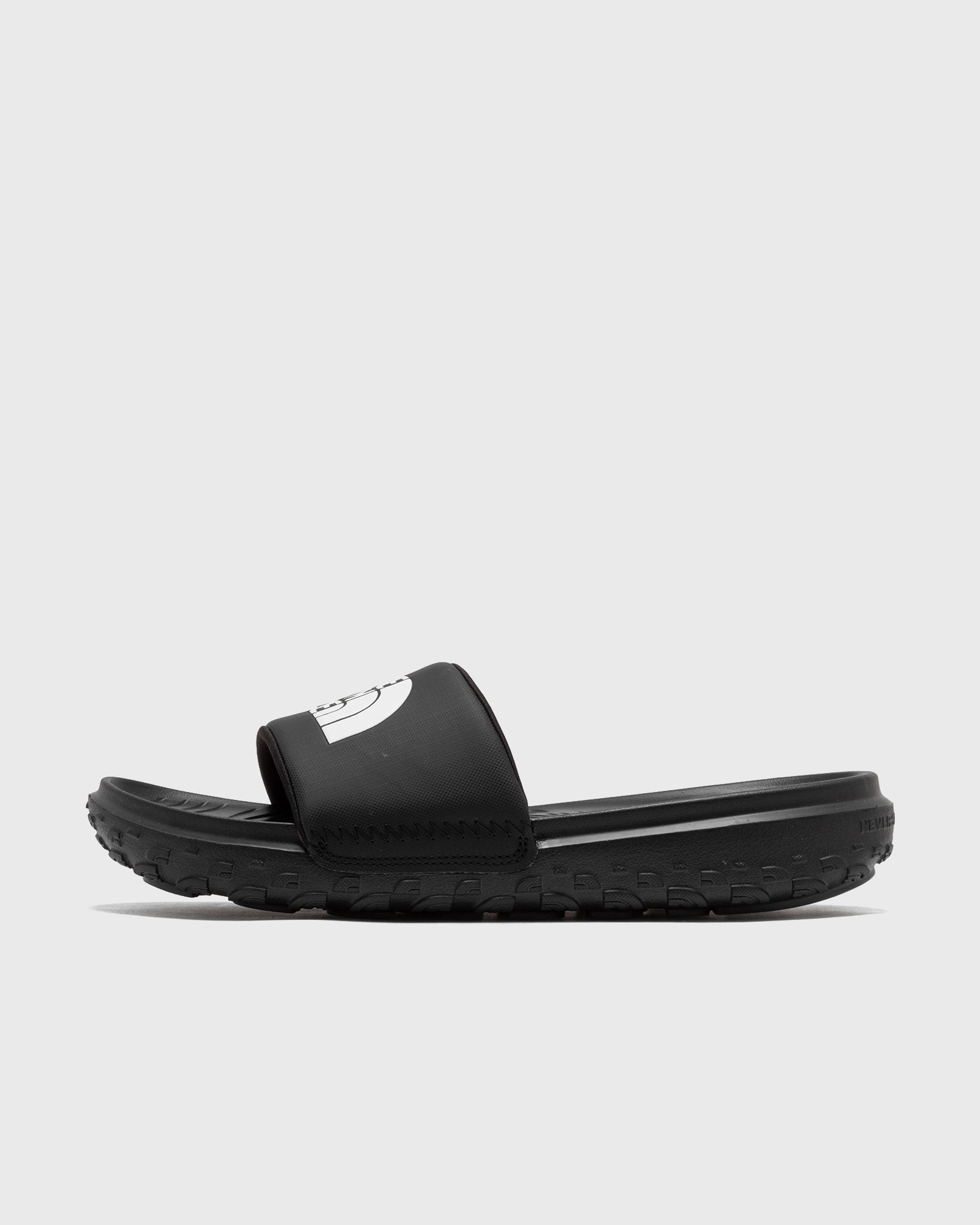 The North Face M NEVER STOP CUSH SLIDE men Sandals & Slides black in Größe:42 von The North Face