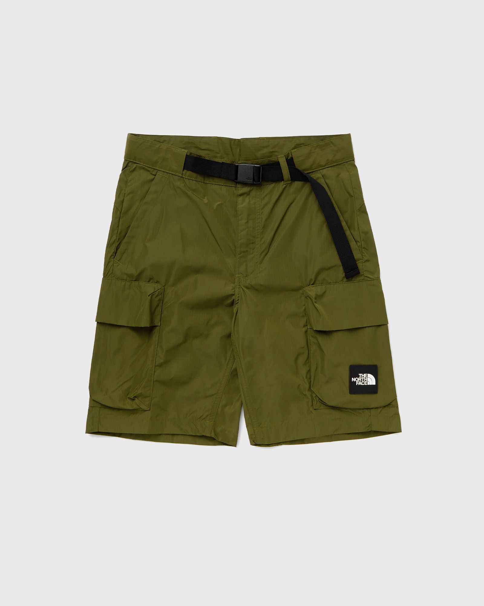 The North Face M NSE CARGO PKT SHORT men Cargo Shorts green in Größe:L von The North Face