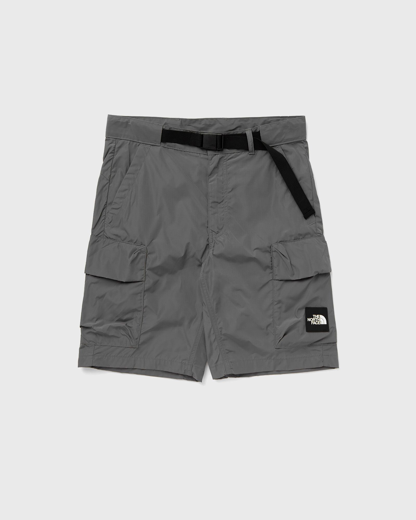 The North Face M NSE CARGO POCKET SHORTS men Cargo Shorts grey in Größe:L The North Face M NSE CARGO POCKET SHORTS men Cargo Shorts grey in Größe:L von The North Face