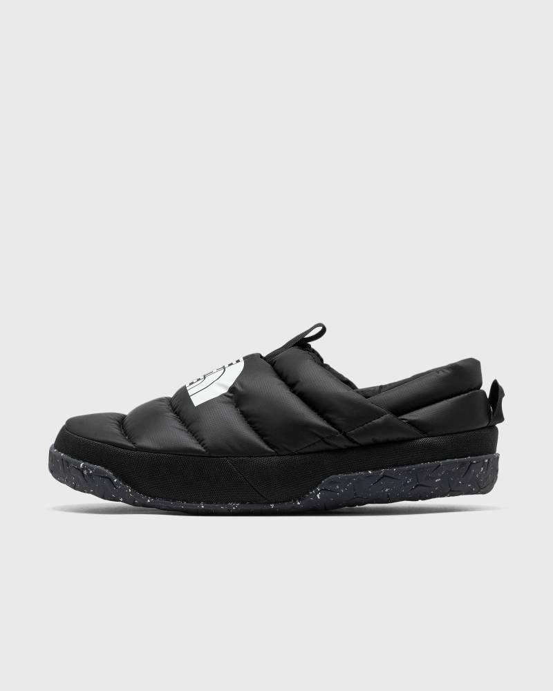 The North Face M NUPTSE MULE men Sandals & Slides black in Größe:40,5 The North Face M NUPTSE MULE men Sandals & Slides black in Größe:40,5 von The North Face