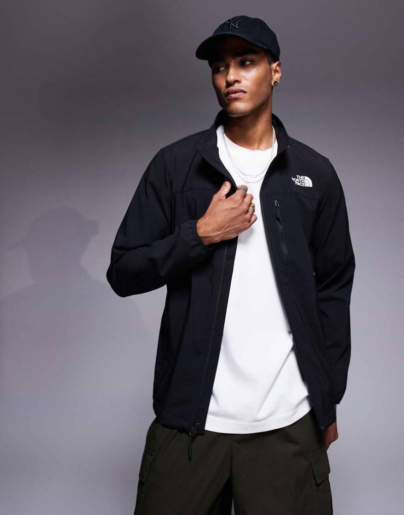 The North Face - M Nimble - Jacke in TNF-Schwarz von The North Face