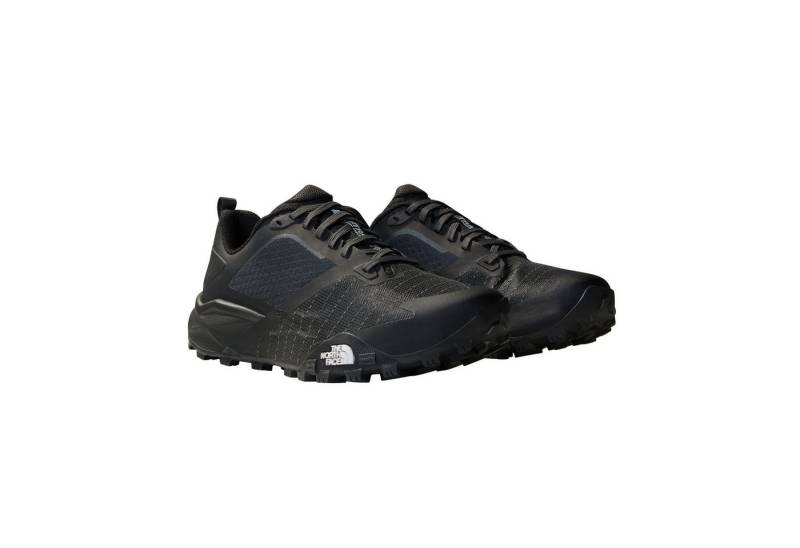 The North Face M OFFTRAIL TR Laufschuh mit leicht profiliertem Laufsohlenprofil, mit Gummilaufsohle von The North Face