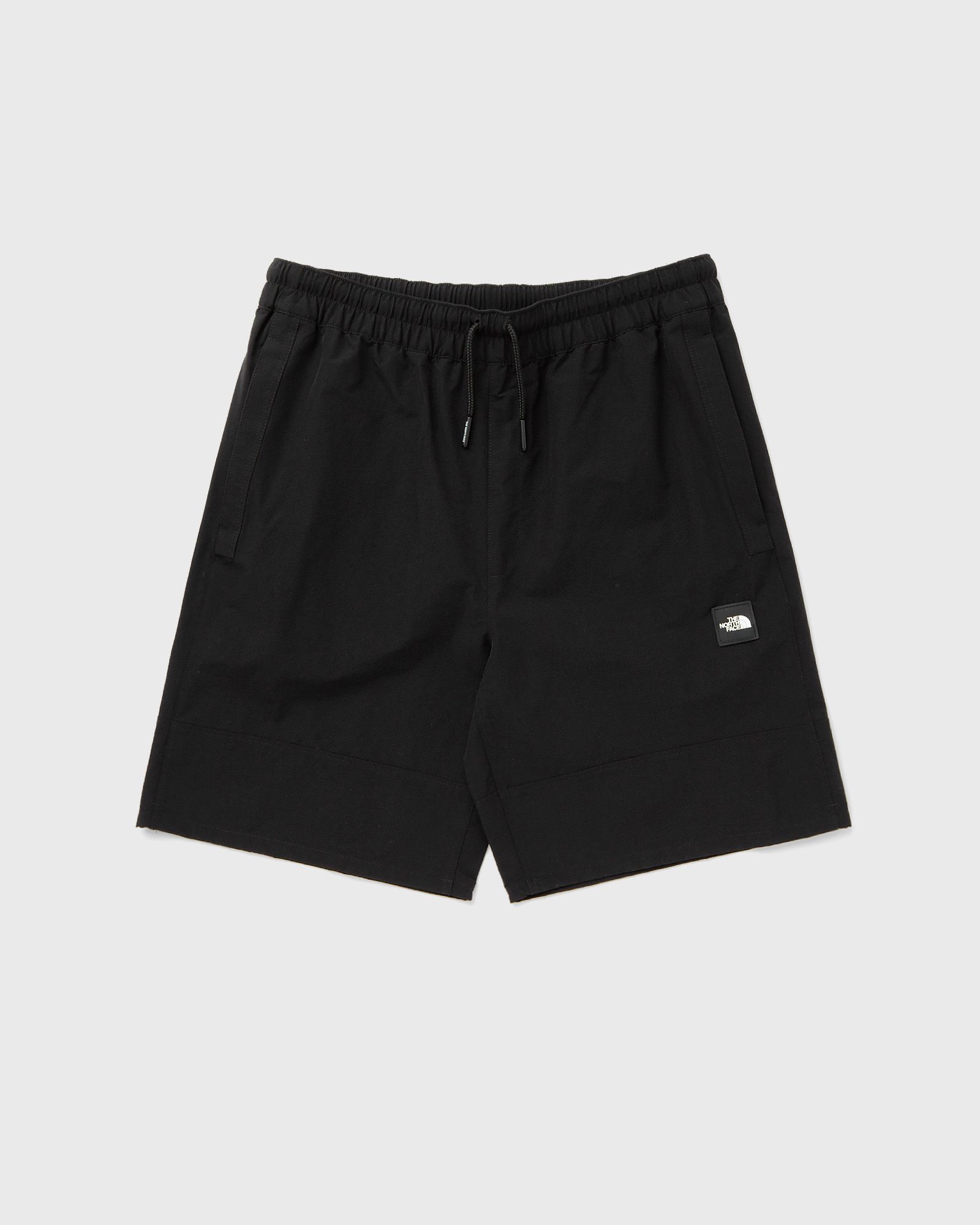 The North Face M SAKAMI PULL ON SHORT men Casual Shorts black in Größe:S The North Face M SAKAMI PULL ON SHORT men Casual Shorts black in Größe:S von The North Face