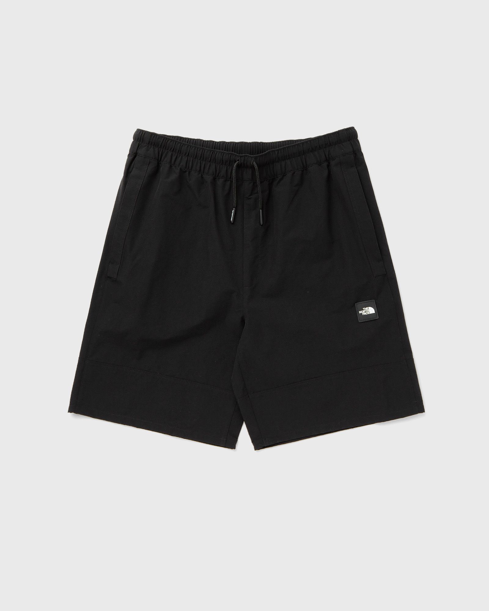 The North Face M SAKAMI PULL ON SHORT men Casual Shorts black in Größe:S von The North Face