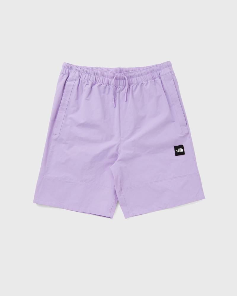 The North Face M SAKAMI PULL ON SHORT men Casual Shorts pink in Größe:L The North Face M SAKAMI PULL ON SHORT men Casual Shorts pink in Größe:L von The North Face