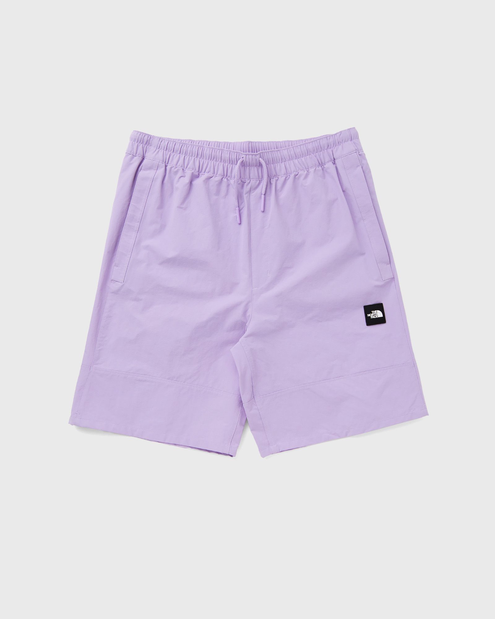 The North Face M SAKAMI PULL ON SHORT men Casual Shorts pink in Größe:S The North Face M SAKAMI PULL ON SHORT men Casual Shorts pink in Größe:S von The North Face