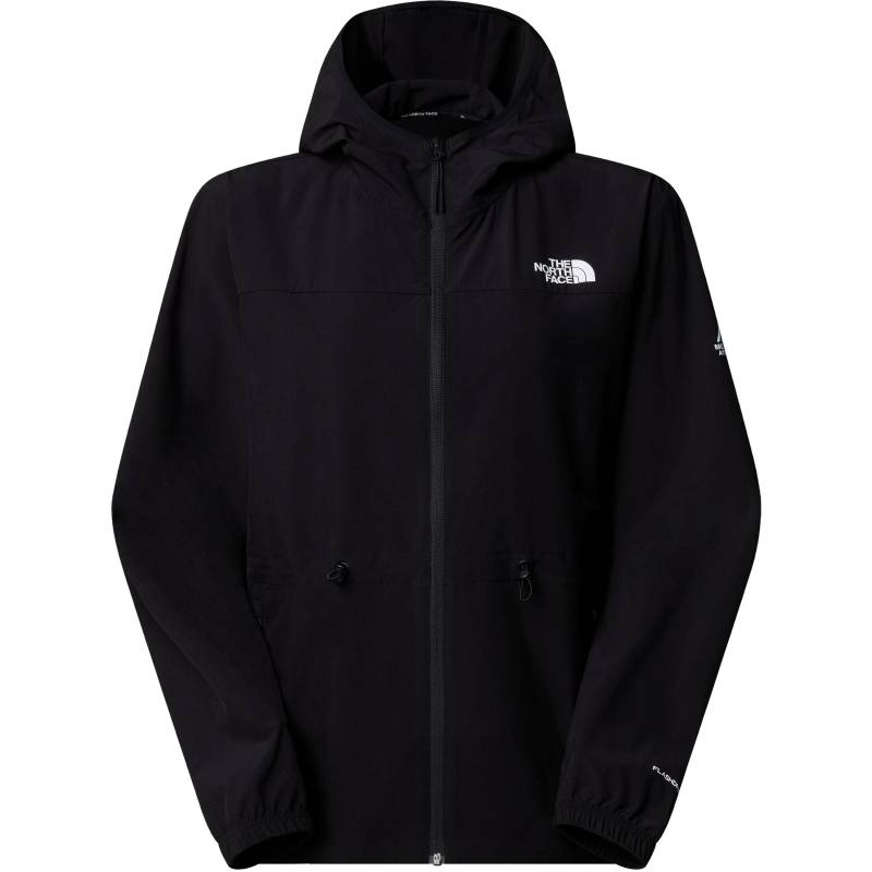 The North Face MOUNTAIN ATHLETICS Windbreaker Damen von The North Face