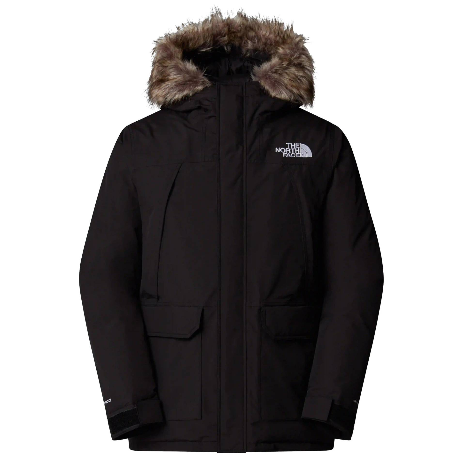 The North Face McMurdo Parka von The North Face