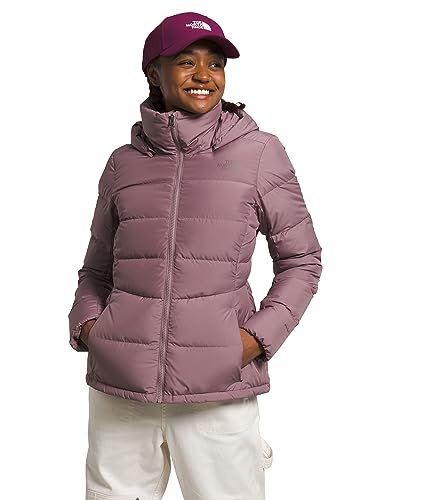 The North Face Metropolis Damen-Jacke, Größe XS, Rehkitzgrau, Hellgrau, XS von The North Face