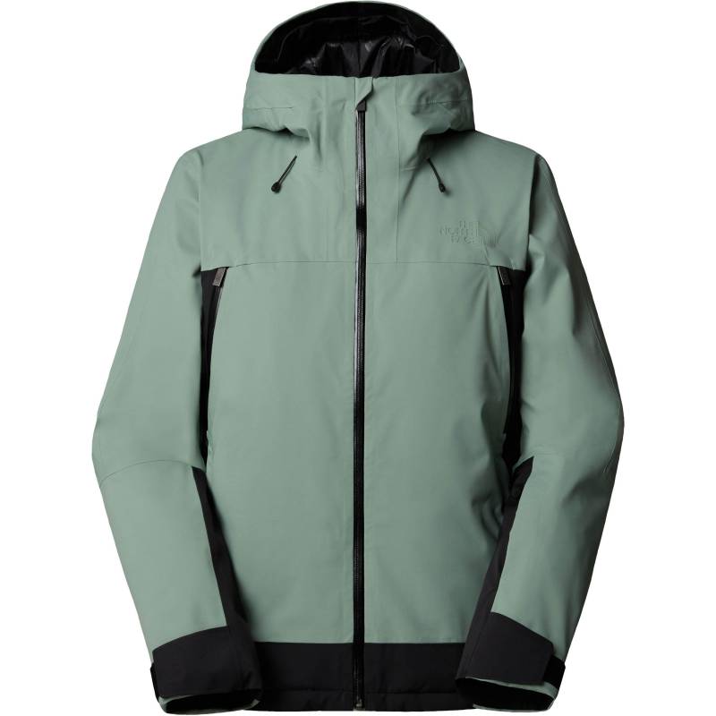 The North Face Mount Bre Skijacke Herren von The North Face
