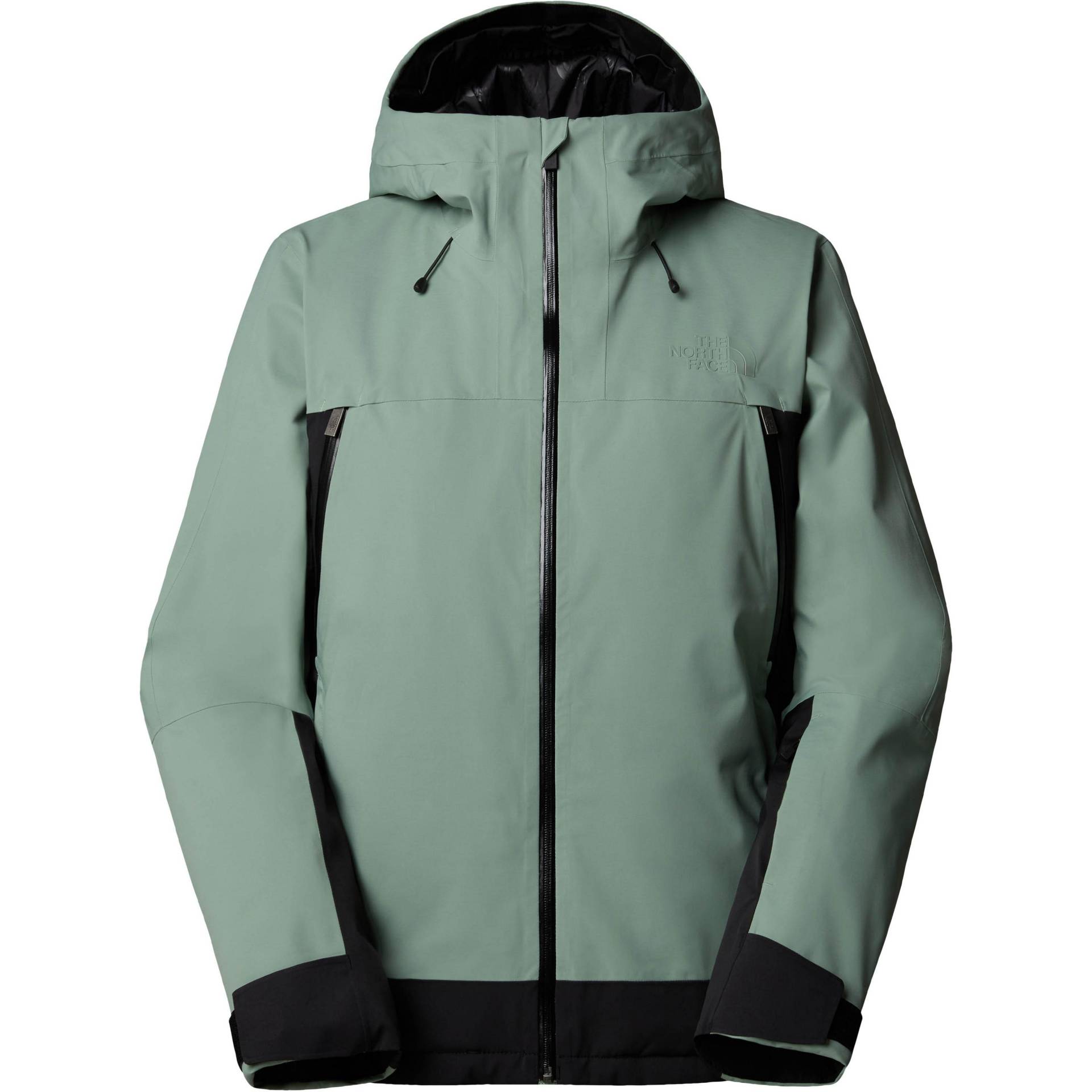 The North Face Mount Bre Skijacke Herren von The North Face