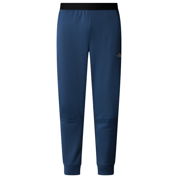 The North Face - Mountain Athletics Fleece Pant - Trainingshose Gr XXL blau von The North Face