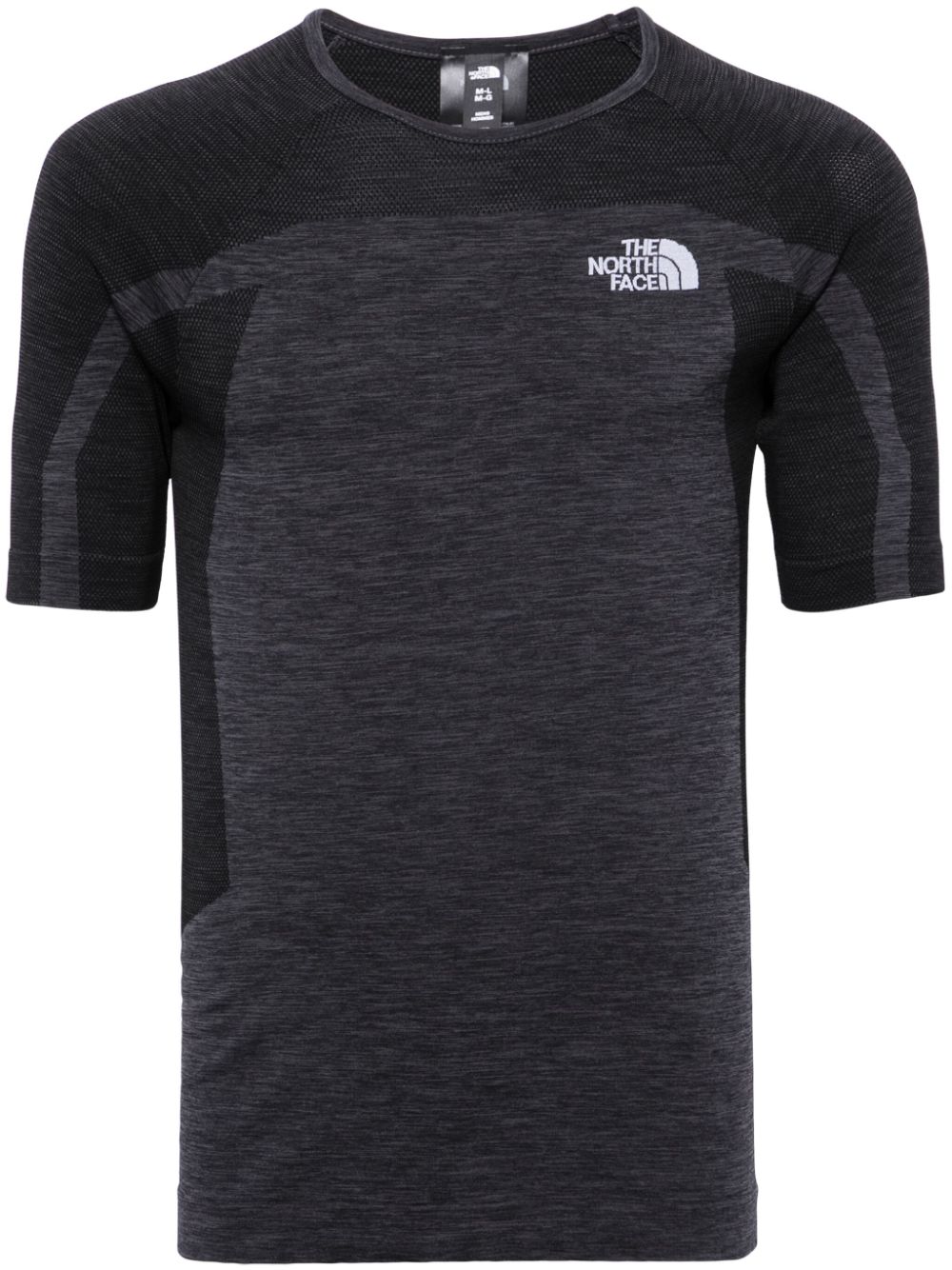 The North Face Mountain Athletics Lab T-Shirt - Grau von The North Face