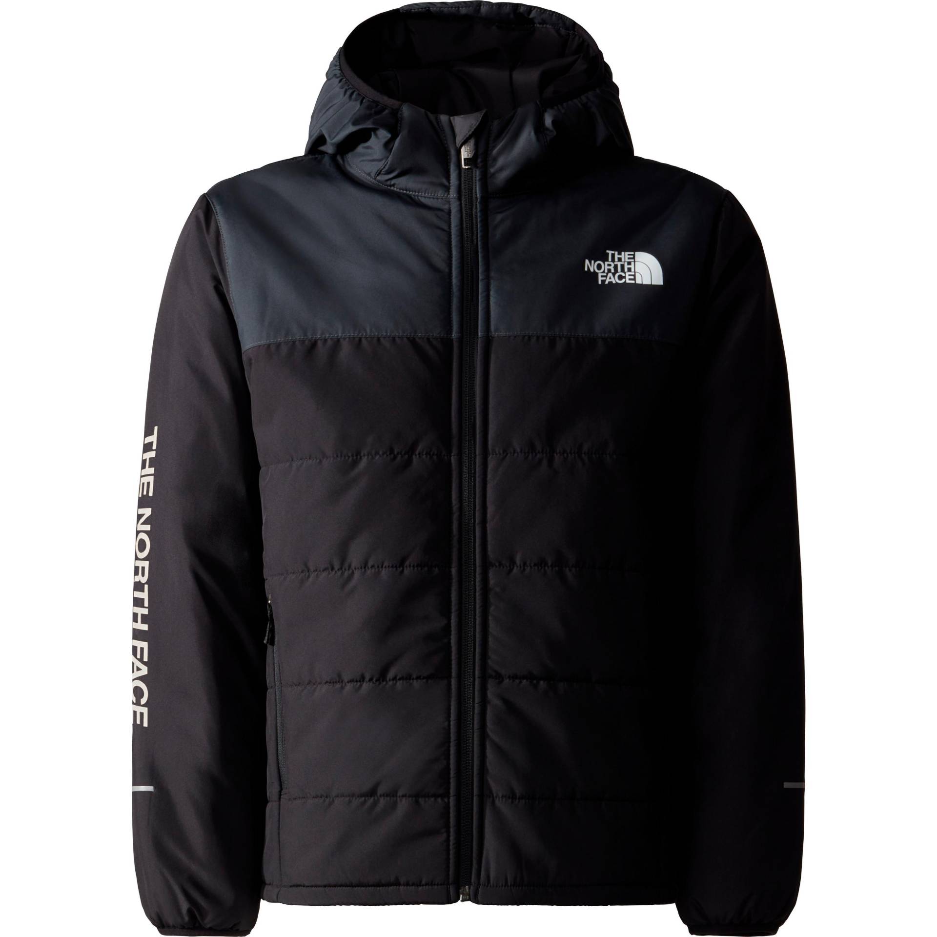 The North Face Mountain Essentials Steppjacke Jungen von The North Face