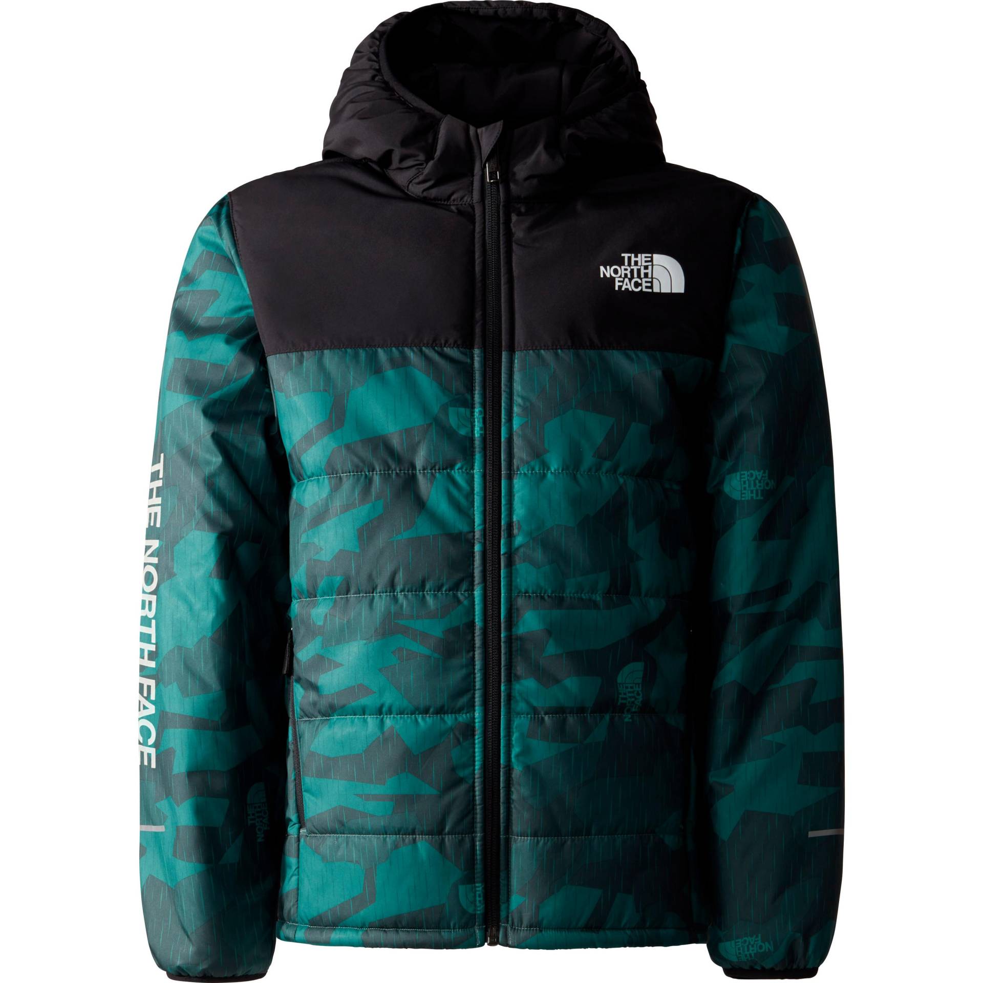 The North Face Mountain Essentials Steppjacke Jungen von The North Face