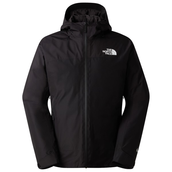 The North Face - Mountain Light Triclimate GTX Jacket - Doppeljacke Gr S schwarz von The North Face
