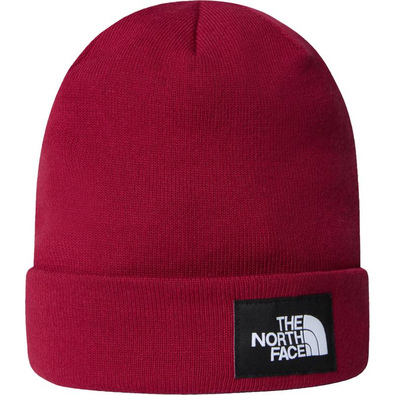 The North Face Mütze DOCK WORKER RECYCLED BEANIE von The North Face
