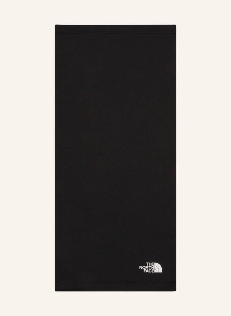 The North Face Multifunktionstuch Base Gaiter schwarz The North Face Multifunktionstuch Base Gaiter schwarz von The North Face