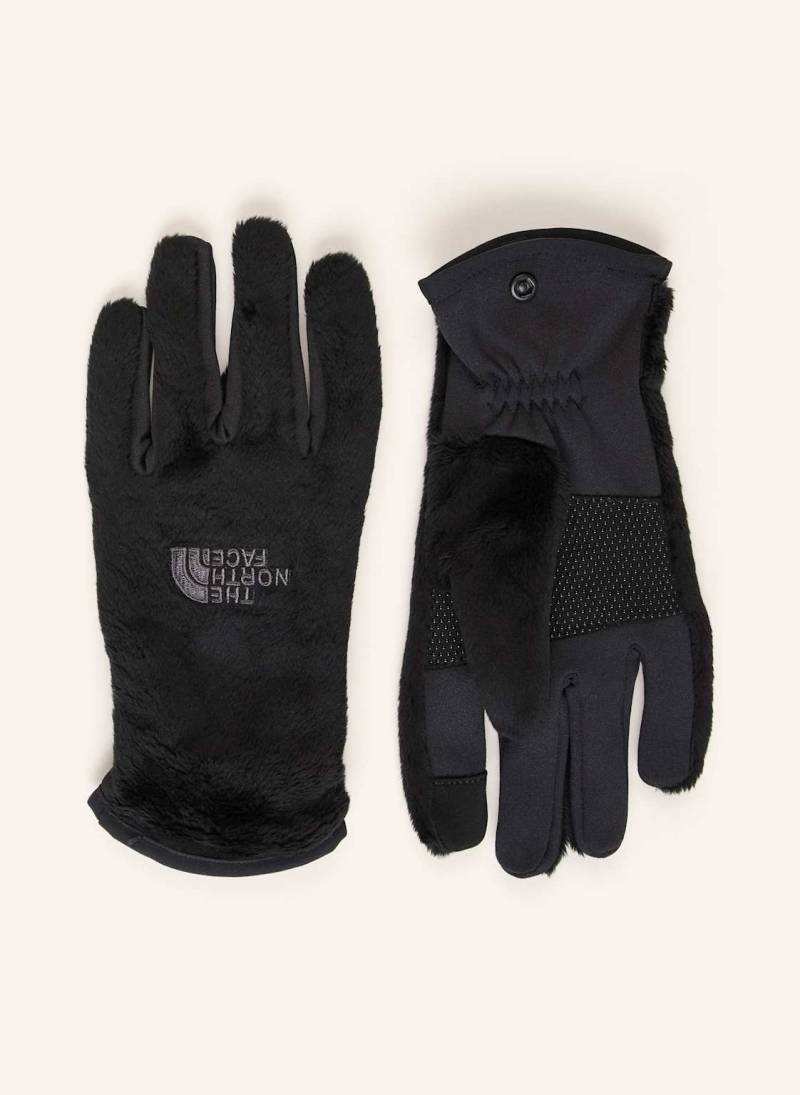 The North Face Multisport-Handschuhe Osito Etip™ Mit Touchscreen-Funktion schwarz von The North Face