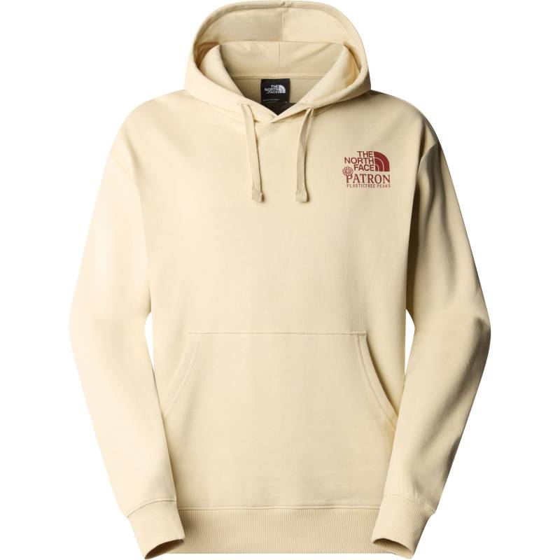 The North Face NATURE Hoodie Herren von The North Face