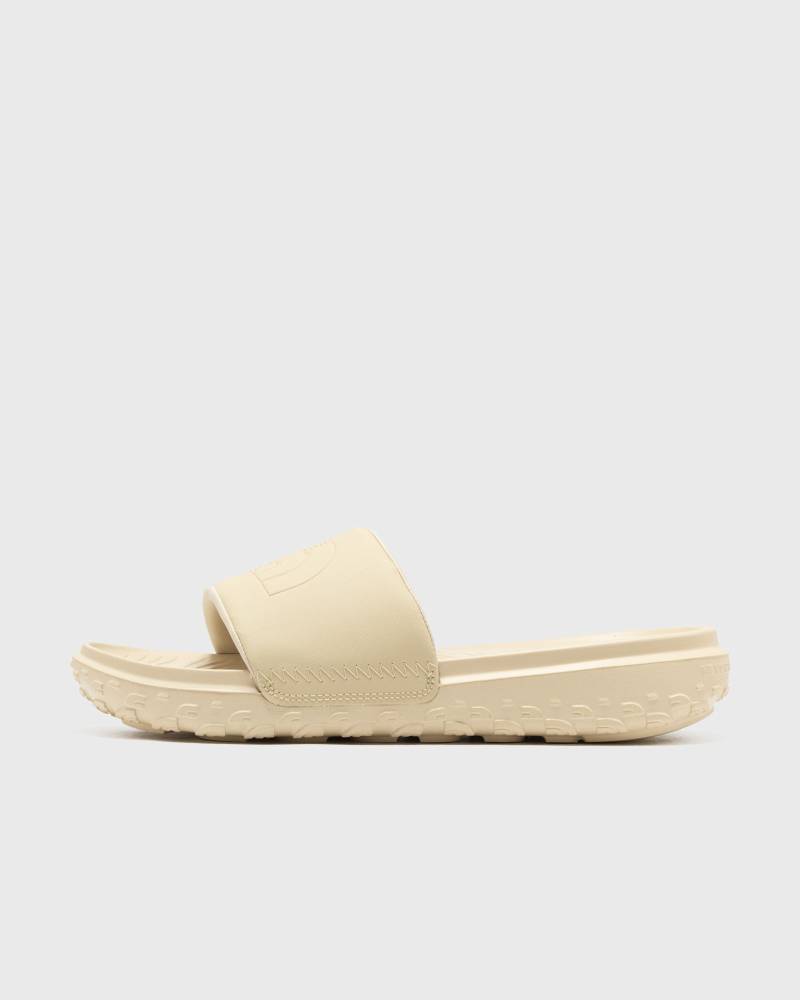 The North Face NEVER STOP CUSH SLIDE men Sandals & Slides beige in Größe:44,5 The North Face NEVER STOP CUSH SLIDE men Sandals & Slides beige in Größe:44,5 von The North Face