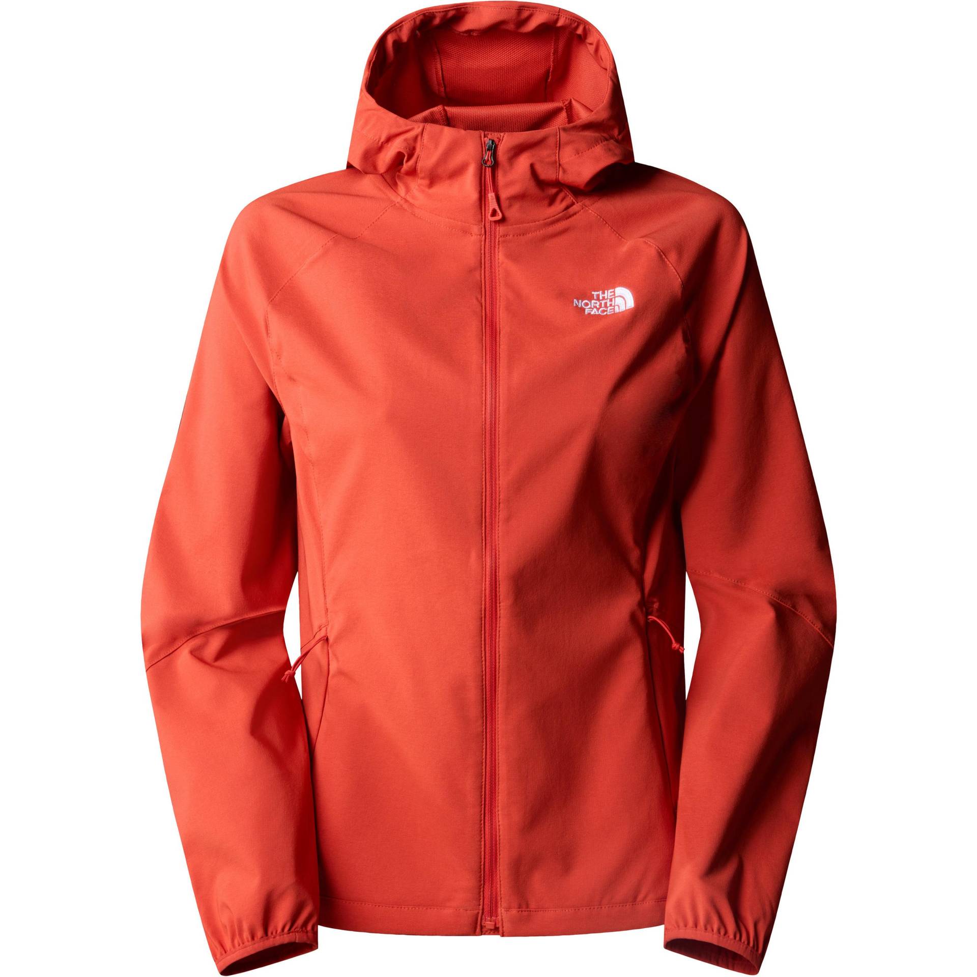 The North Face NIMBLE Softshelljacke Damen von The North Face