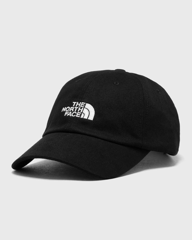 The North Face NORM HAT men Caps black in Größe:ONE SIZE von The North Face