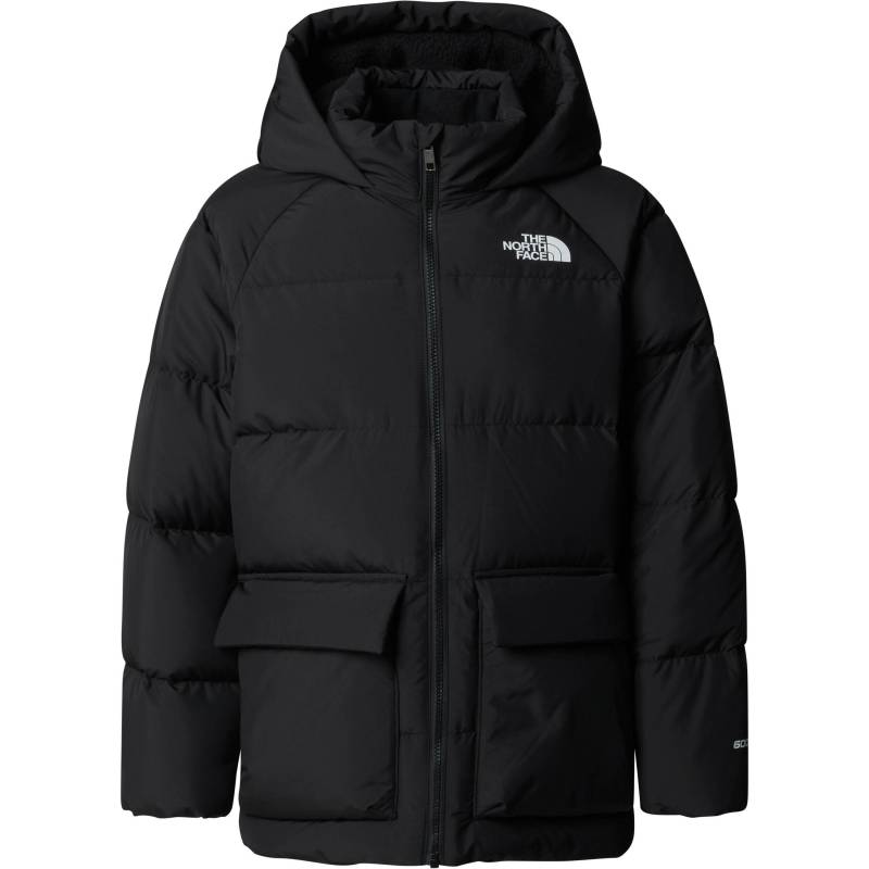 The North Face NORTH DOWN Parka Kinder von The North Face