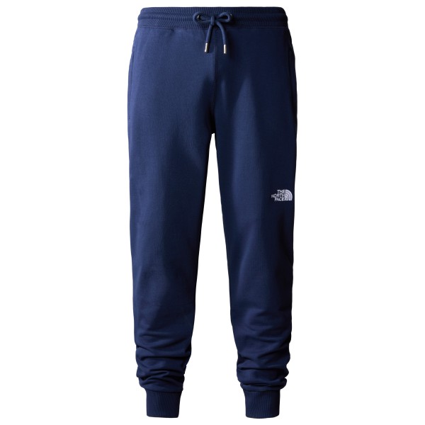 The North Face - NSE Light Pant - Trainingshose Gr L - Regular;M - Regular;S - Regular;XL - Regular;XS - Regular;XXL - Regular grau;schwarz von The North Face