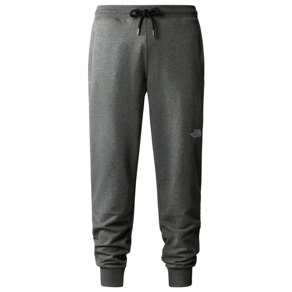 The North Face - NSE Light Pant - Trainingshose Gr L - Regular grau von The North Face